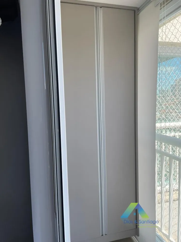 Apartamento, 2 quartos, 93 m² - Foto 6