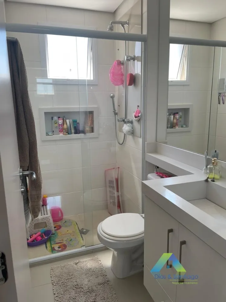 Apartamento, 2 quartos, 93 m² - Foto 7
