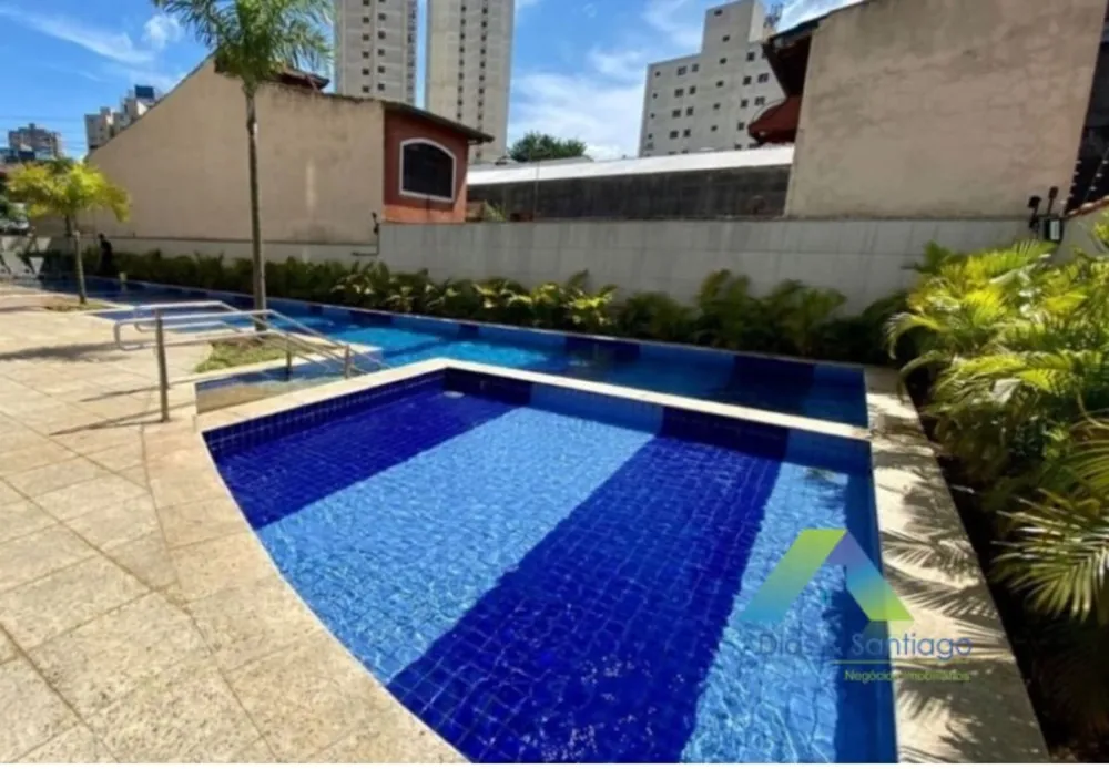 Apartamento, 2 quartos, 93 m² - Foto 8
