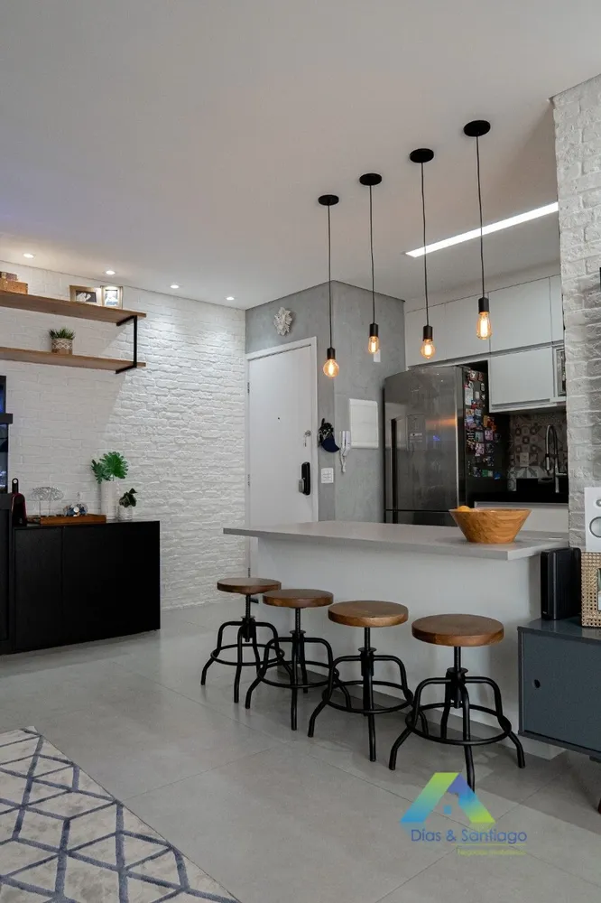 Apartamento, 2 quartos, 93 m² - Foto 4