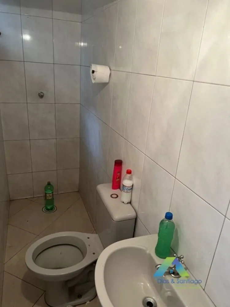 Sobrado, 3 quartos, 200 m² - Foto 5