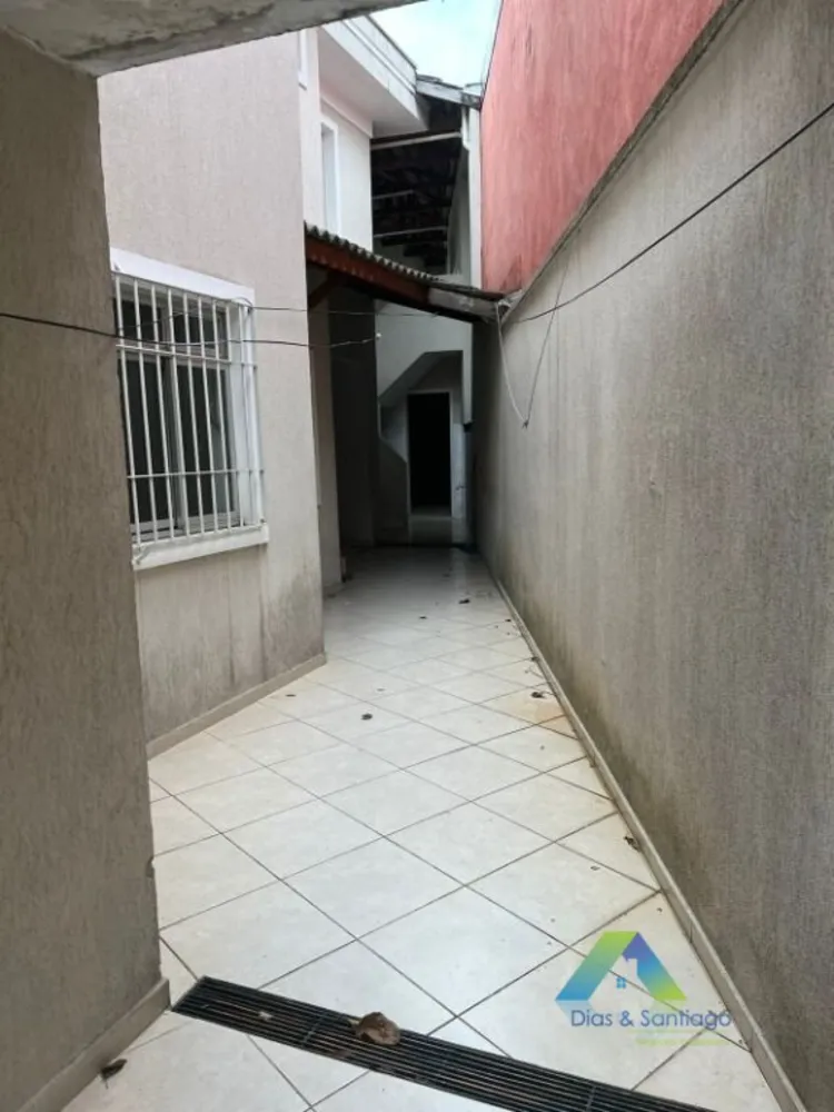 Sobrado, 3 quartos, 200 m² - Foto 9