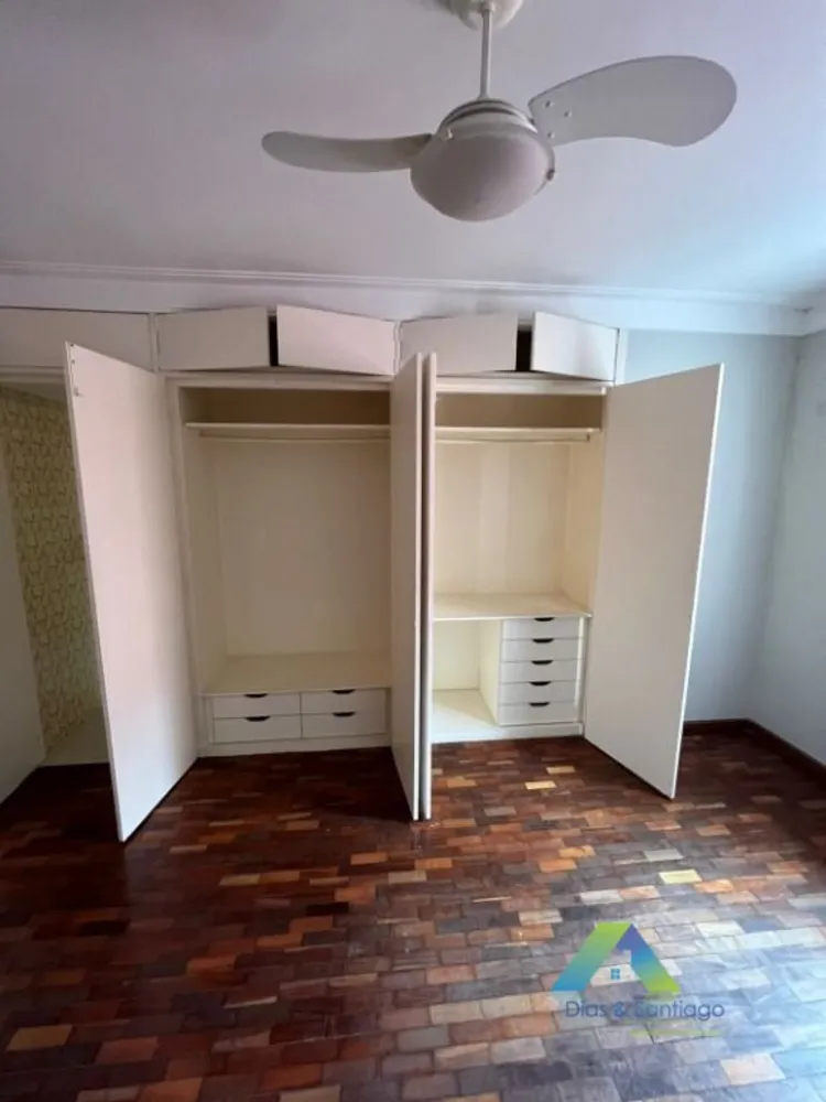 Sobrado, 3 quartos, 200 m² - Foto 2
