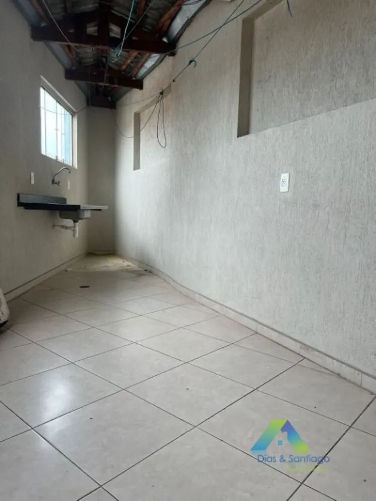 Sobrado, 3 quartos, 200 m² - Foto 3