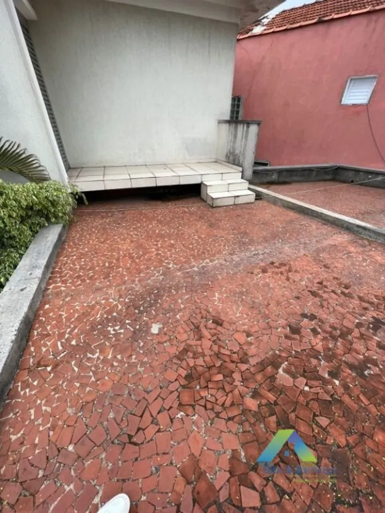 Sobrado, 3 quartos, 200 m² - Foto 7