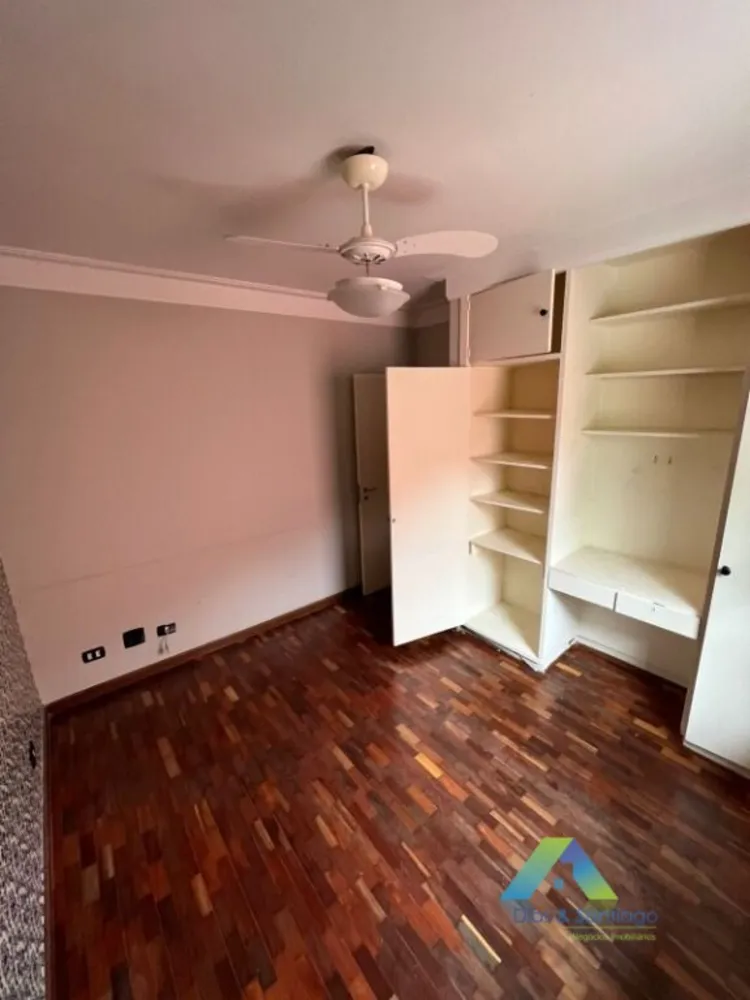 Sobrado, 3 quartos, 200 m² - Foto 4