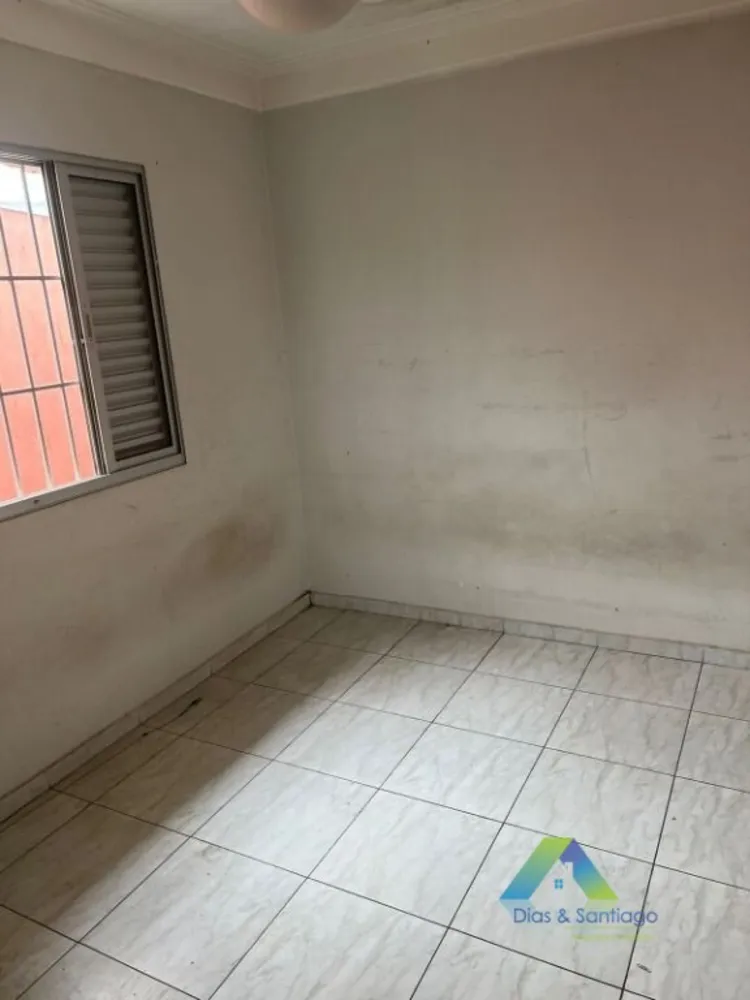 Sobrado, 3 quartos, 200 m² - Foto 1