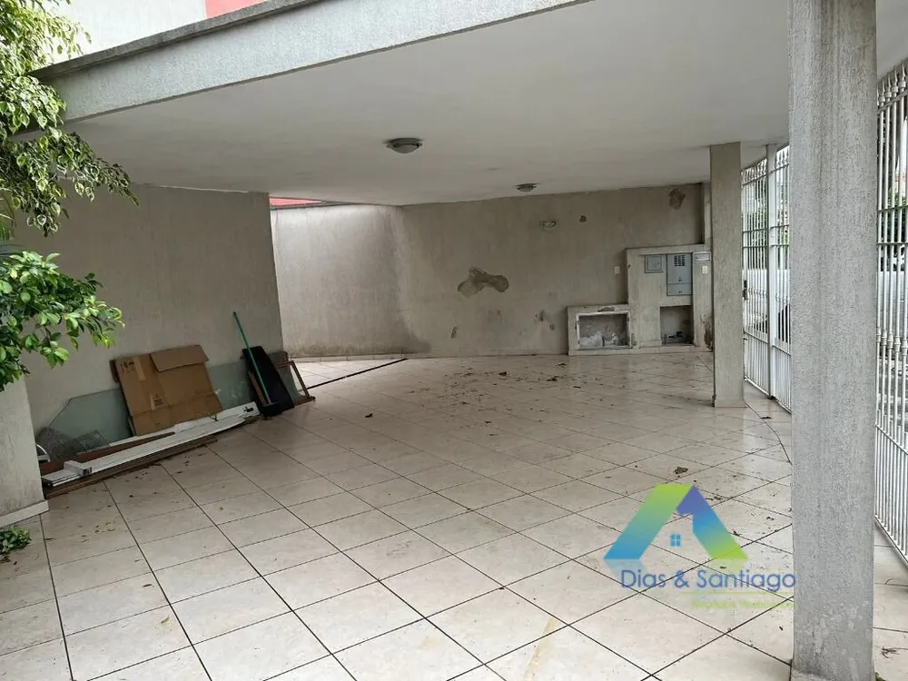 Sobrado, 3 quartos, 200 m² - Foto 2