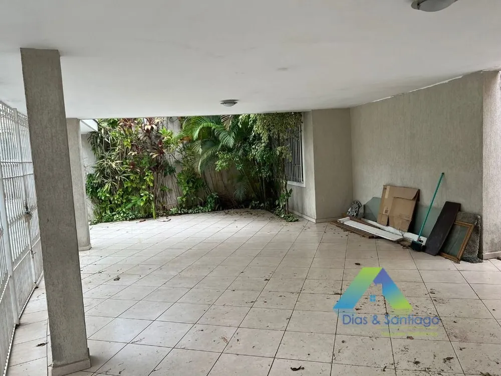 Sobrado, 3 quartos, 200 m² - Foto 10