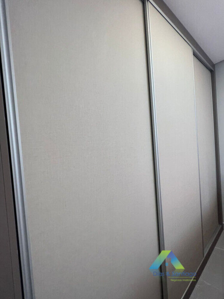 Apartamento à venda com 2 quartos, 33m² - Foto 4