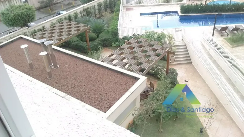 Apartamento, 2 quartos, 59 m² - Foto 13