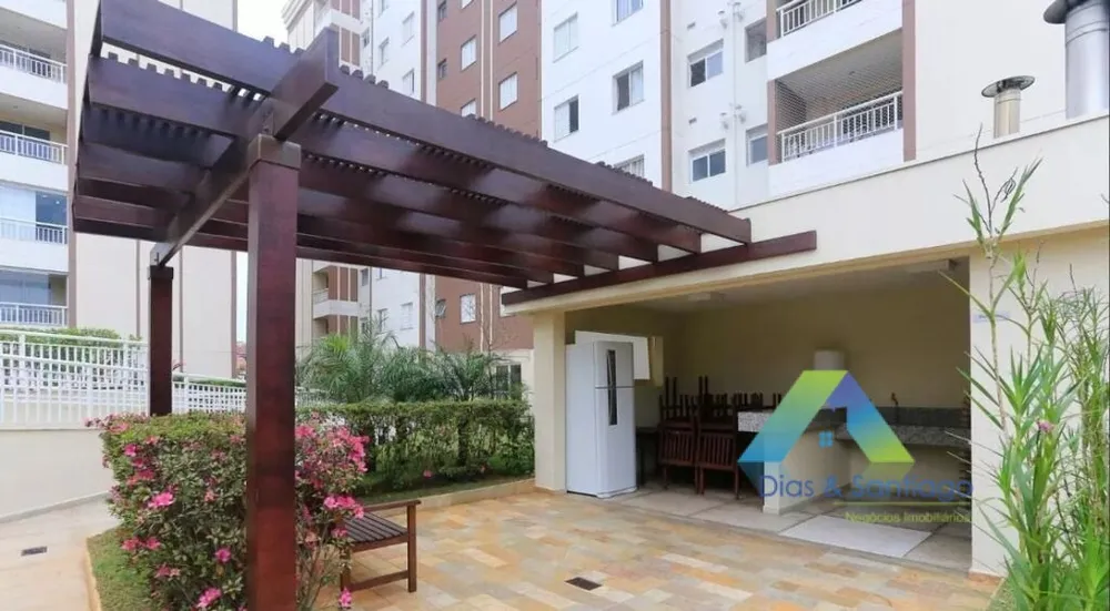 Apartamento, 2 quartos, 59 m² - Foto 15