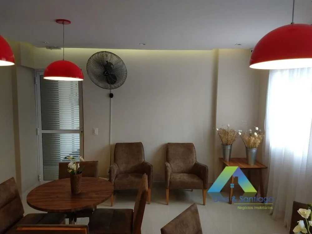 Apartamento, 2 quartos, 59 m² - Foto 11