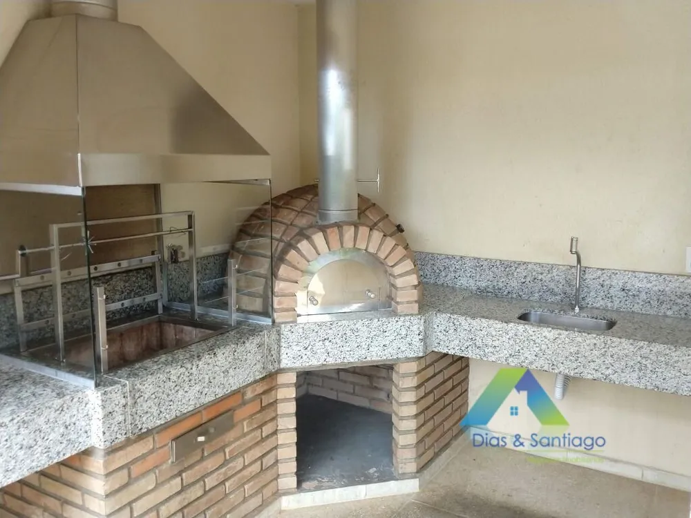 Apartamento, 2 quartos, 59 m² - Foto 16
