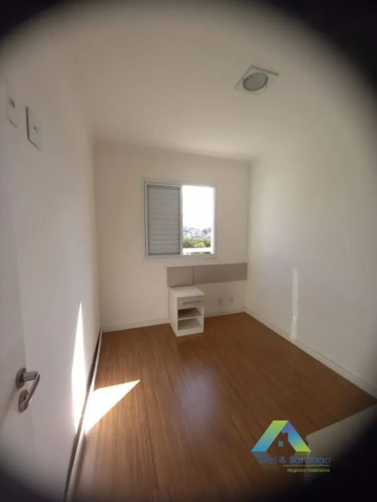 Apartamento, 2 quartos, 59 m² - Foto 5