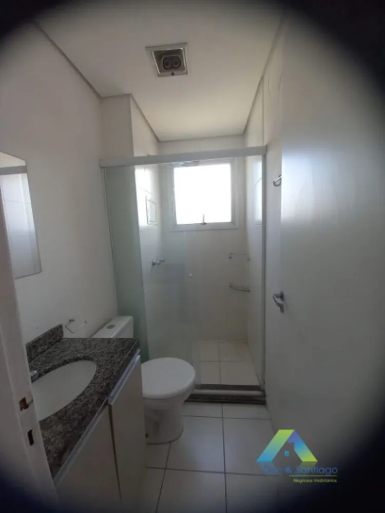 Apartamento, 2 quartos, 59 m² - Foto 6