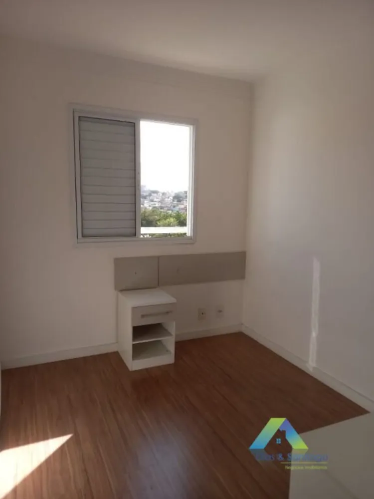 Apartamento, 2 quartos, 59 m² - Foto 4