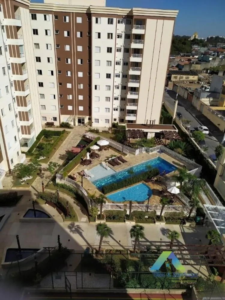 Apartamento, 2 quartos, 59 m² - Foto 14