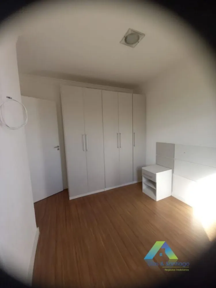 Apartamento, 2 quartos, 59 m² - Foto 2