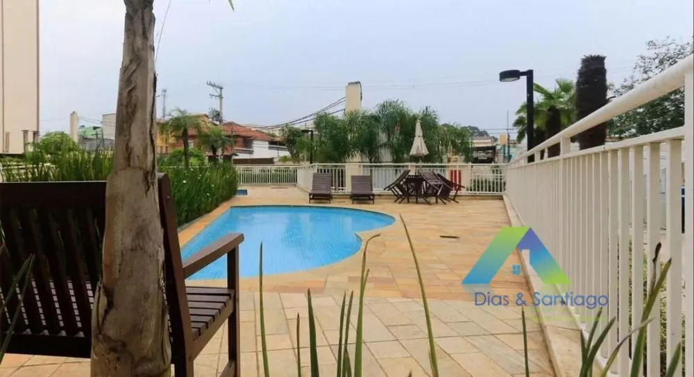 Apartamento, 2 quartos, 59 m² - Foto 10