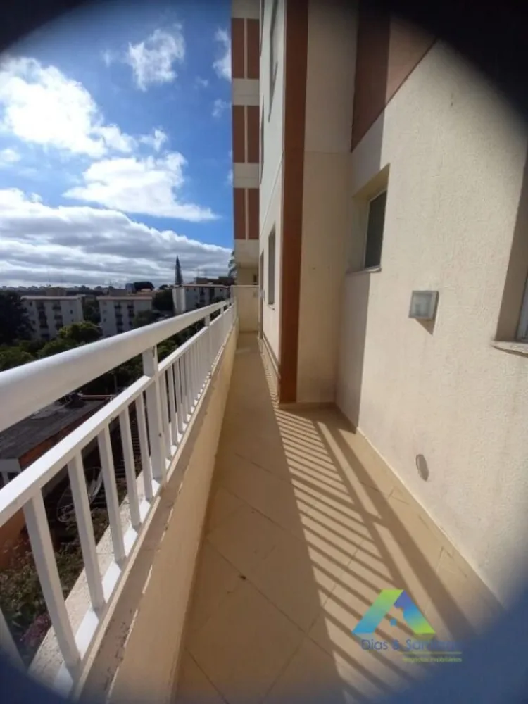 Apartamento, 2 quartos, 59 m² - Foto 7