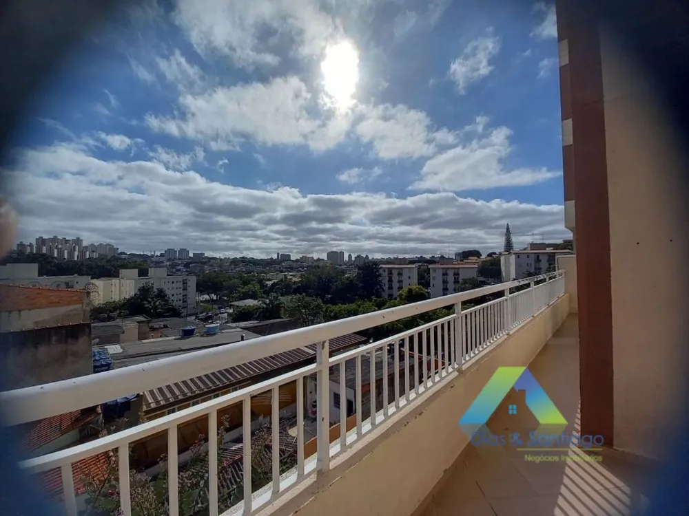 Apartamento, 2 quartos, 59 m² - Foto 8