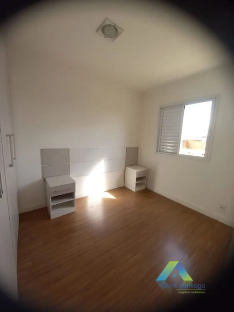 Apartamento, 2 quartos, 59 m² - Foto 3