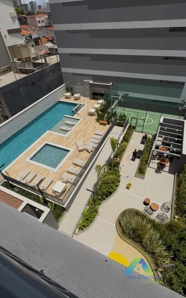 Apartamento, 3 quartos, 71 m² - Foto 11