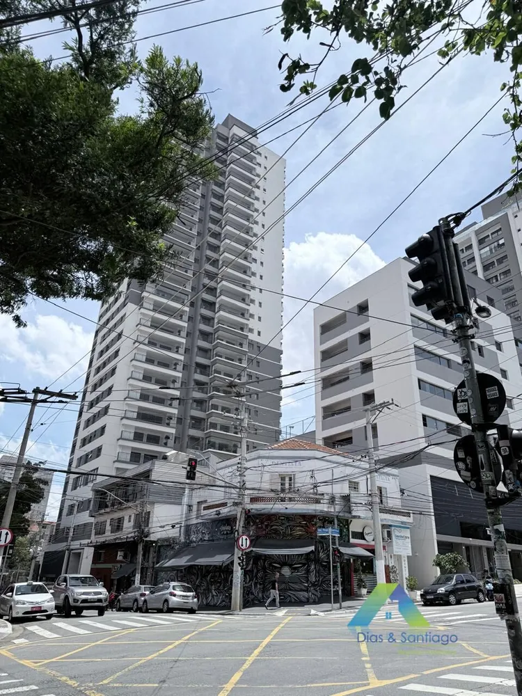 Apartamento, 2 quartos, 71 m² - Foto 9