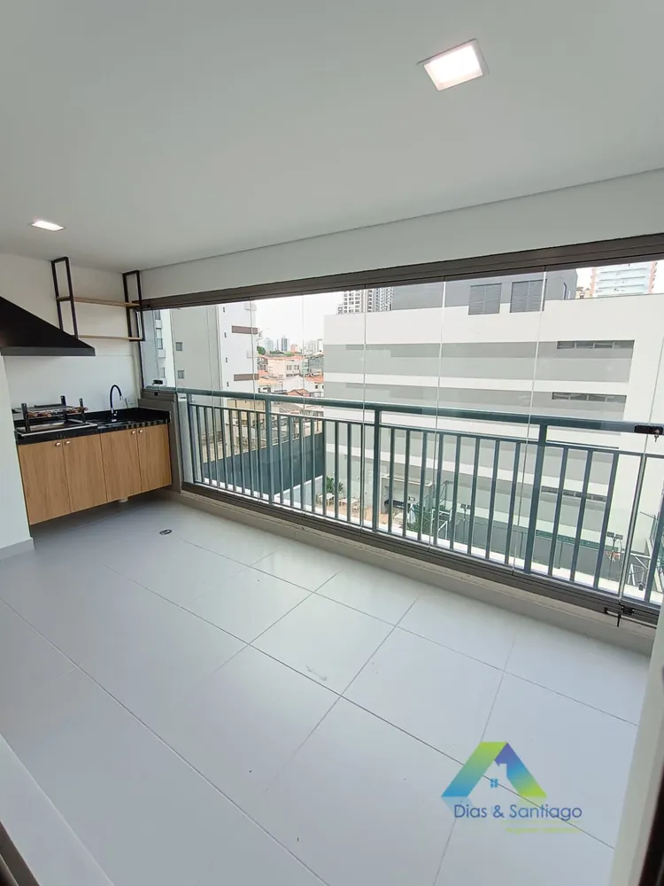 Apartamento, 3 quartos, 71 m² - Foto 2