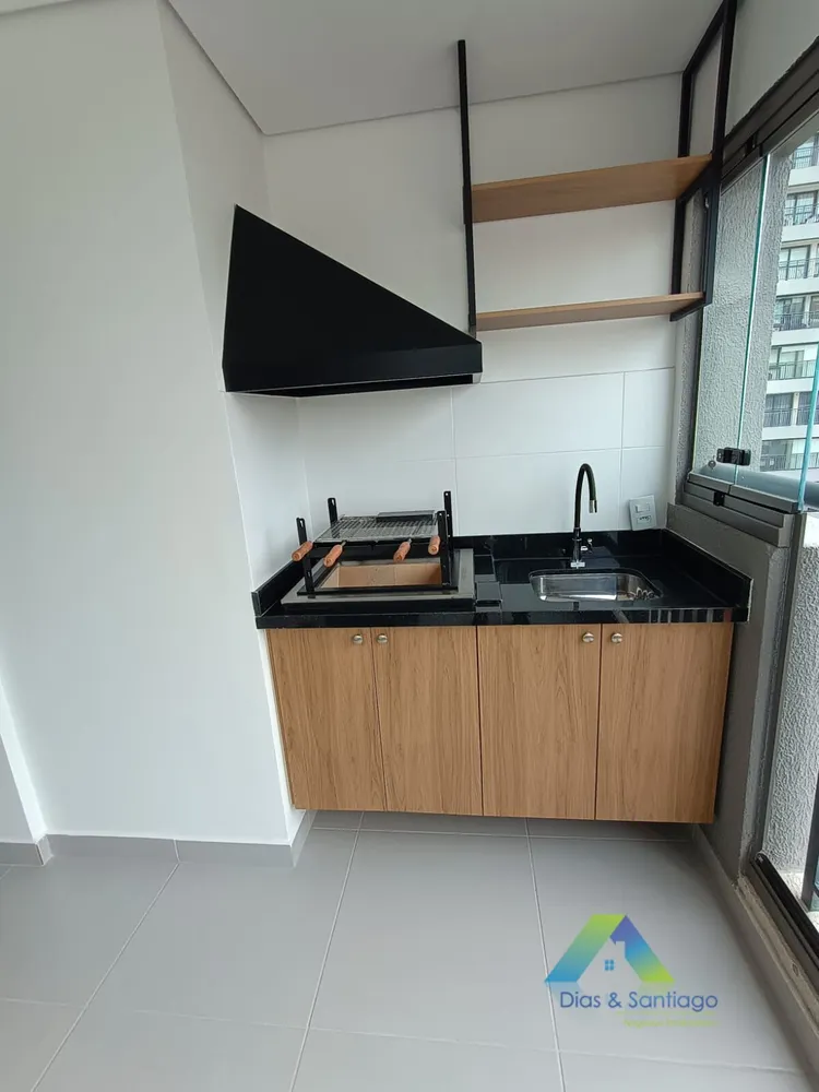 Apartamento, 2 quartos, 71 m² - Foto 4