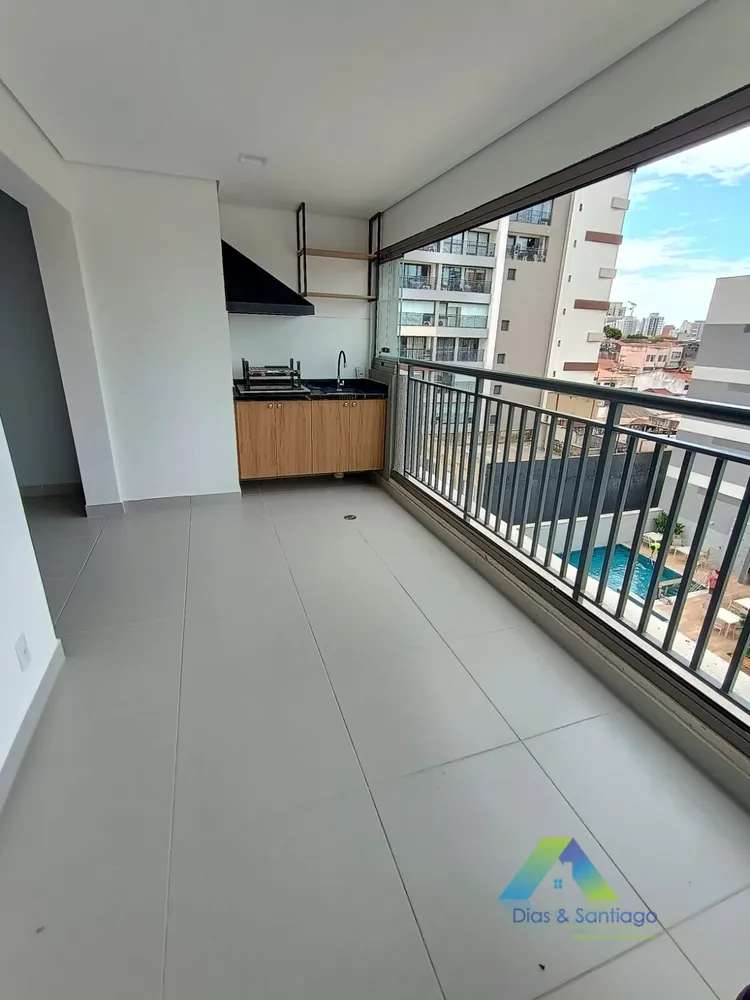 Apartamento, 3 quartos, 71 m² - Foto 1