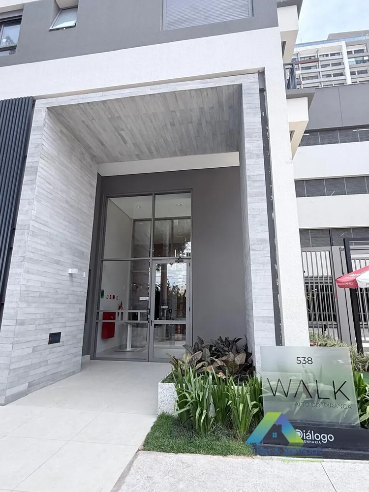 Apartamento, 2 quartos, 71 m² - Foto 1