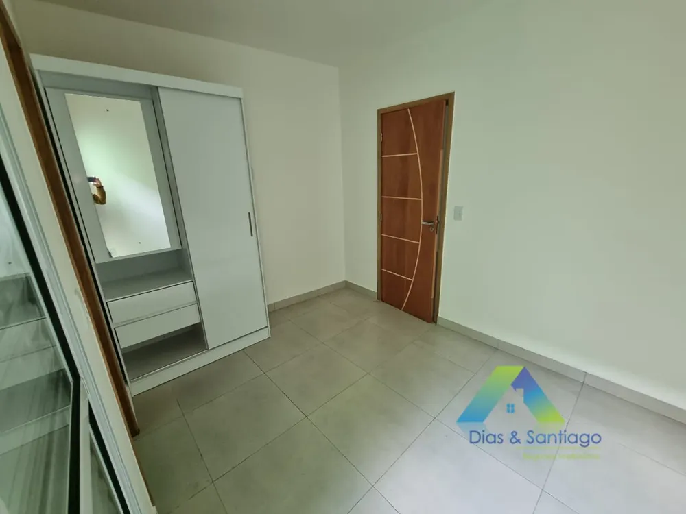 Casa de Condomínio, 1 quarto - Foto 5