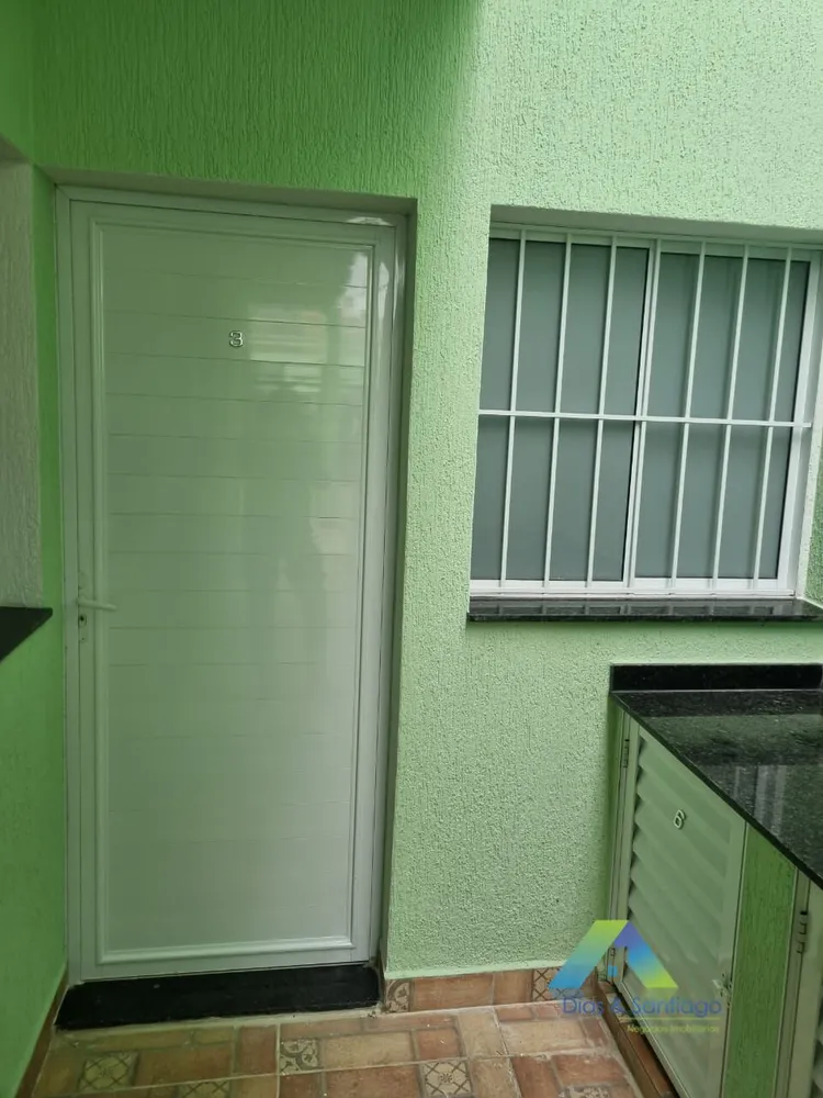 Casa de Condomínio, 1 quarto - Foto 8