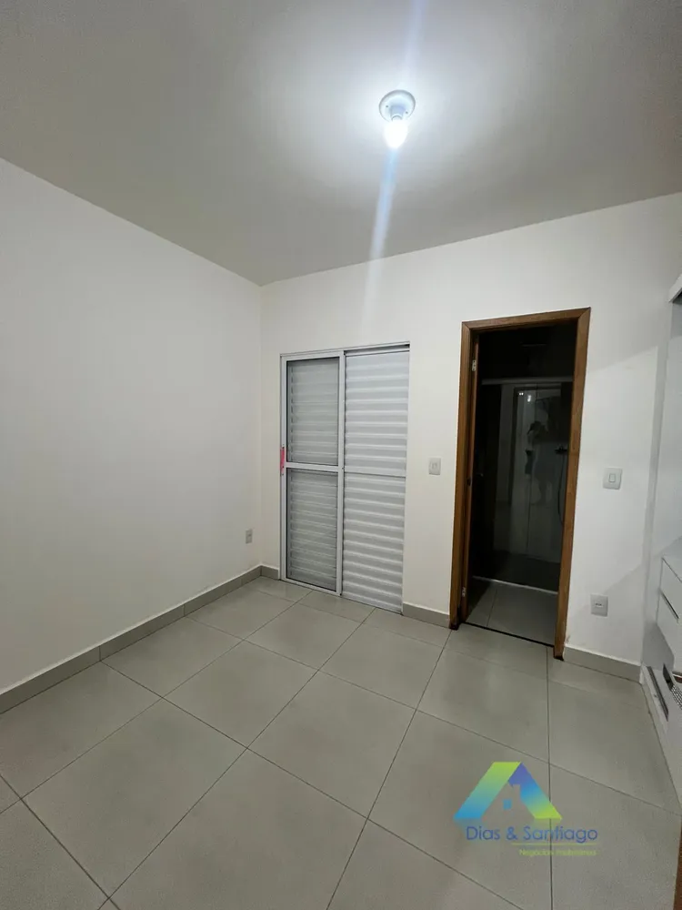 Casa de Condomínio, 1 quarto - Foto 6