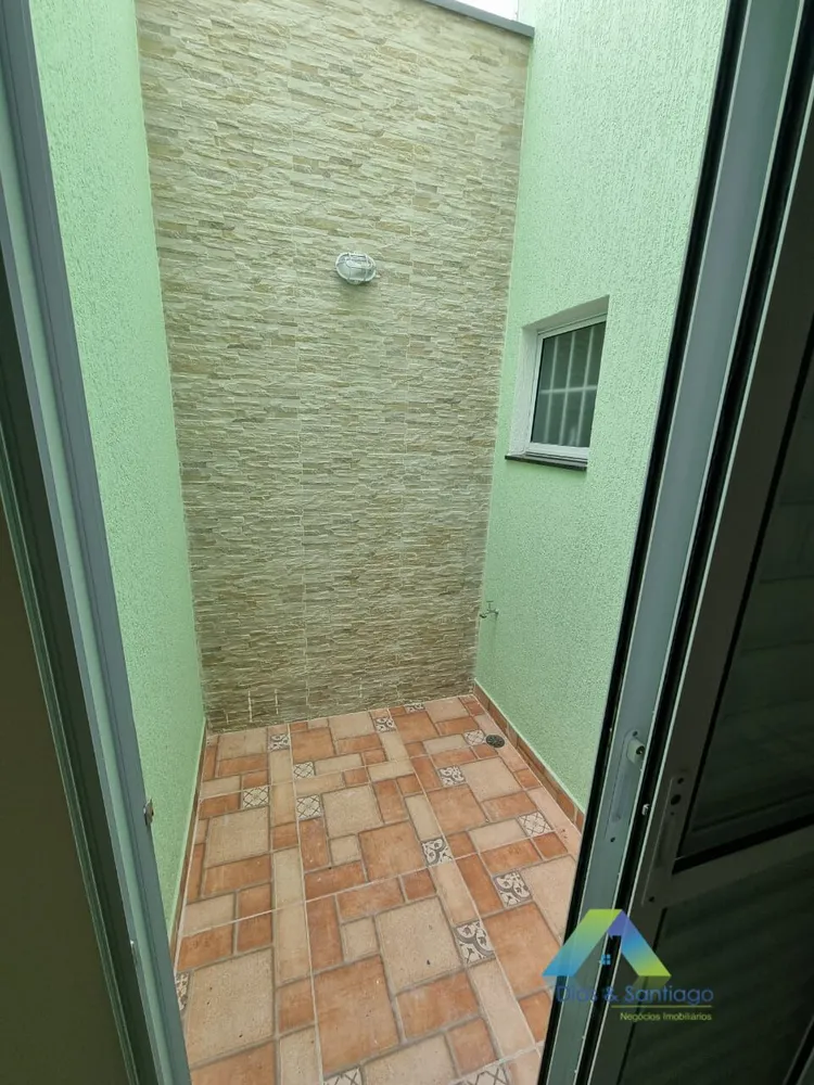 Casa de Condomínio, 1 quarto - Foto 9