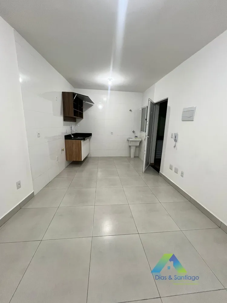 Casa de Condomínio, 1 quarto - Foto 3