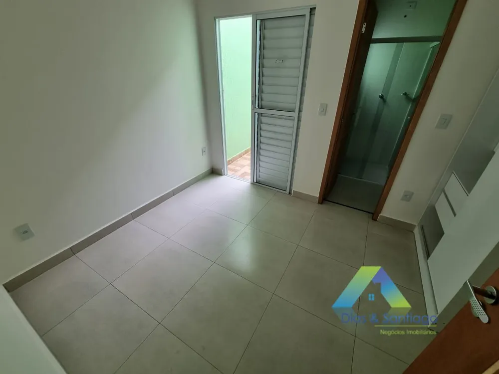 Casa de Condomínio, 1 quarto - Foto 1