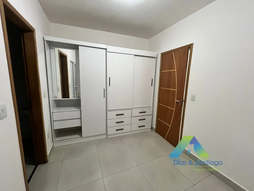 Casa de Condomínio, 1 quarto - Foto 4