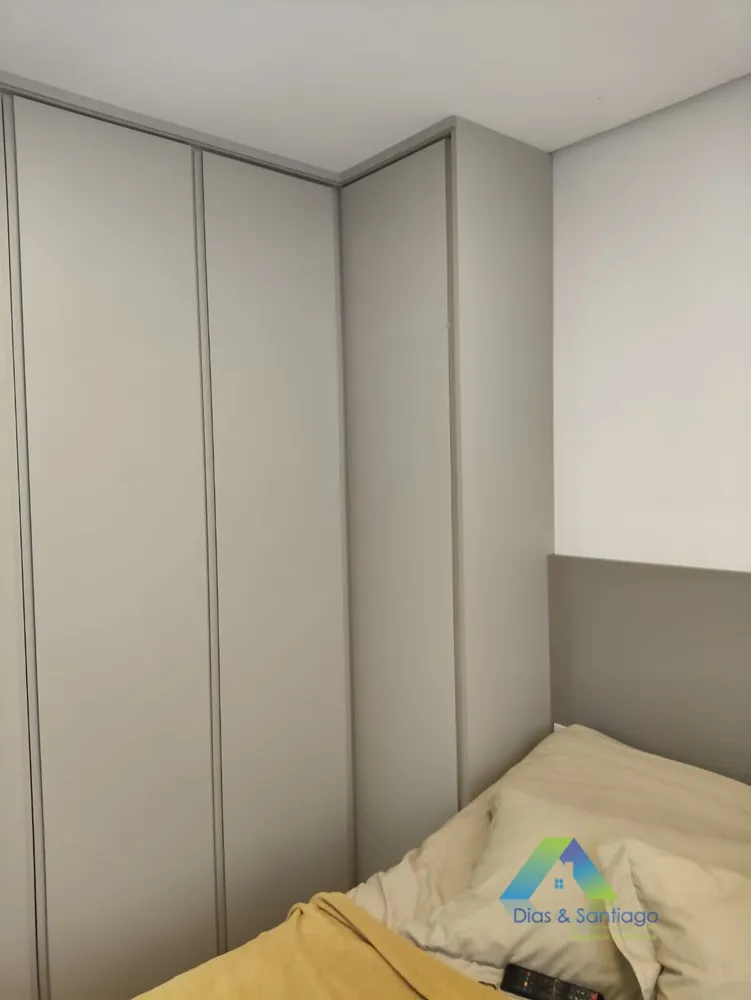 Apartamento, 2 quartos, 40 m² - Foto 20