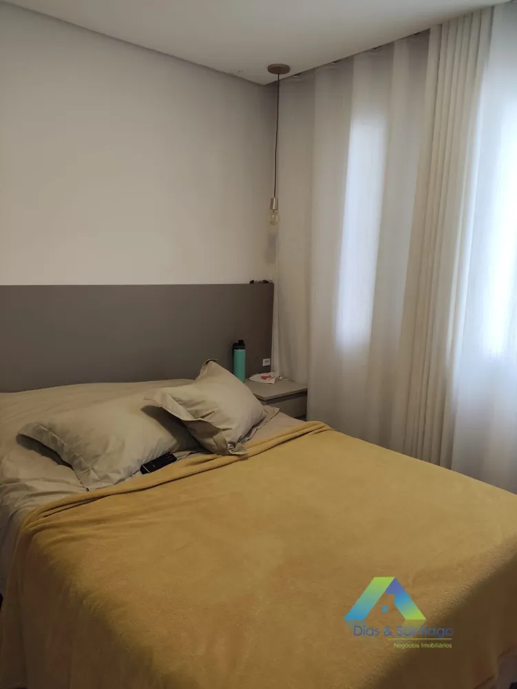Apartamento, 2 quartos, 40 m² - Foto 21