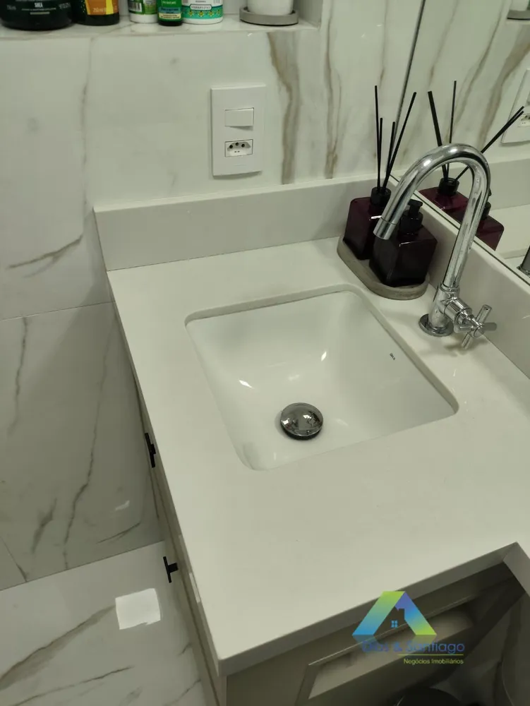 Apartamento, 2 quartos, 40 m² - Foto 26