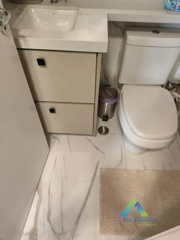 Apartamento, 2 quartos, 40 m² - Foto 27