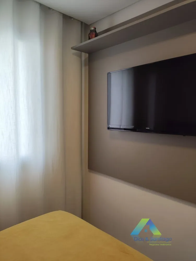 Apartamento, 2 quartos, 40 m² - Foto 22