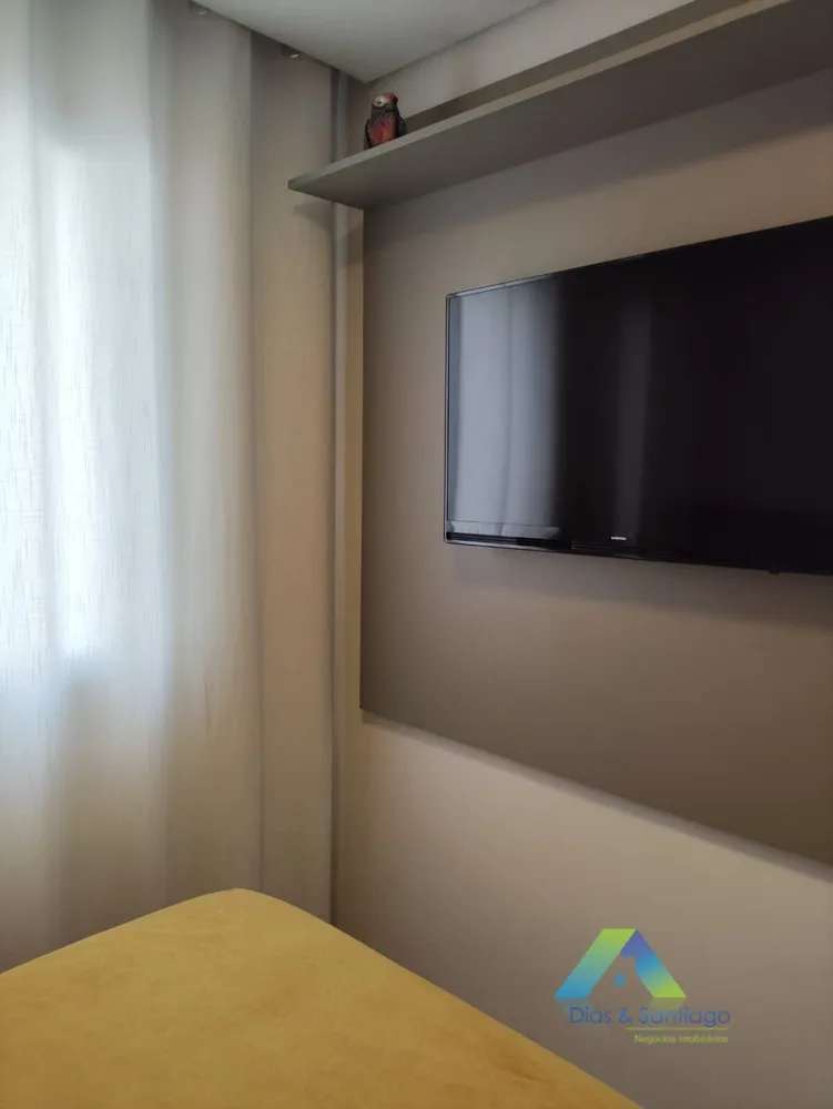 Apartamento, 2 quartos, 40 m² - Foto 19