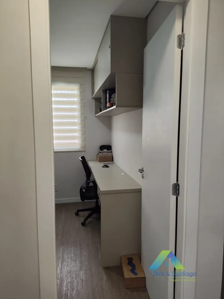 Apartamento, 2 quartos, 40 m² - Foto 23