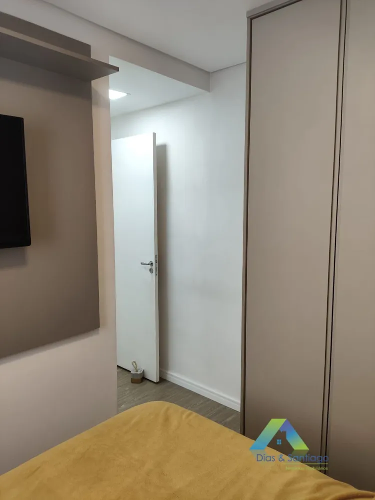 Apartamento, 2 quartos, 40 m² - Foto 18