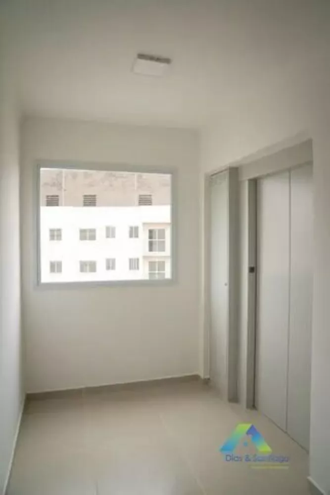 Apartamento à venda com 1 quarto, 24m² - Foto 5