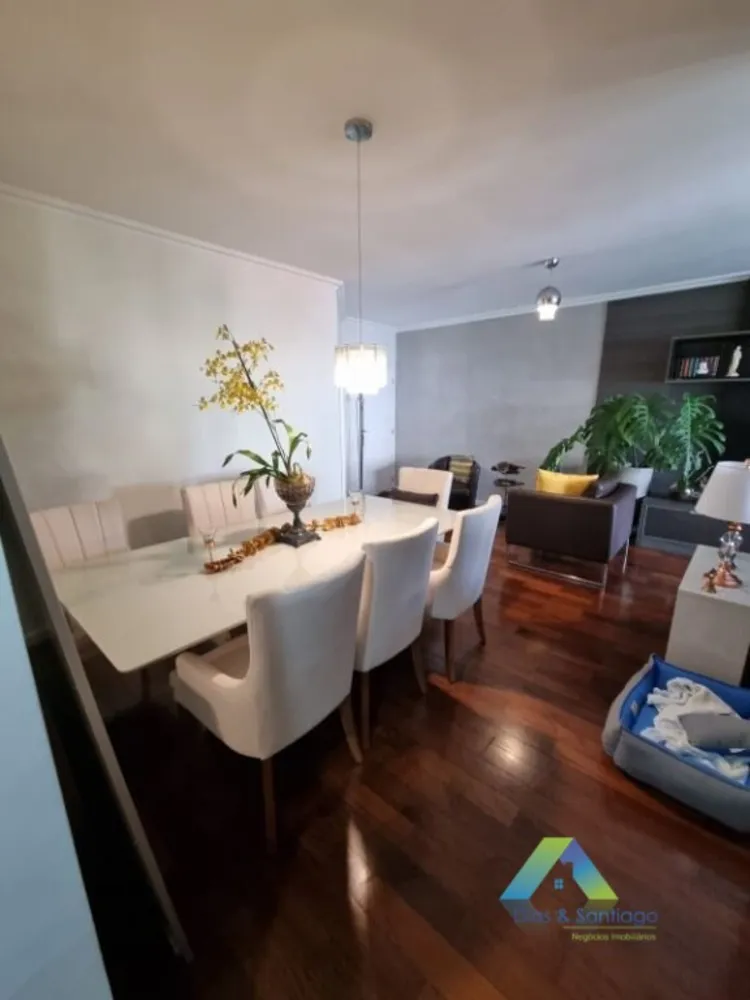 Apartamento, 4 quartos, 135 m² - Foto 2